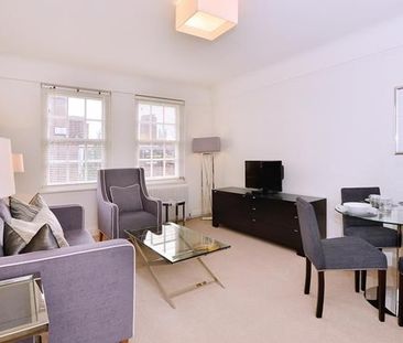 Pelham Court, Fulham Road, London - Photo 3