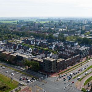 Monteverdistraat, 194, 2035PH, Haarlem - Photo 2