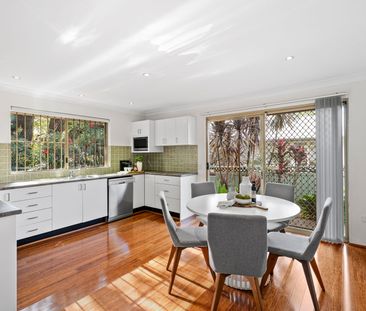 Spacious Full-Brick Duplex in Premier North Epping Complex - Photo 2
