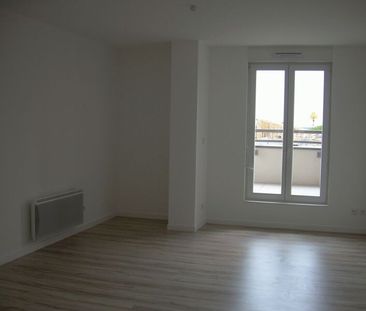 Location Appartement 2 Pièces 51 m² - Photo 4