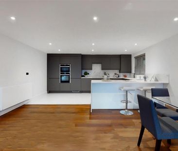 2 bedroom apartment to rent - Photo 5