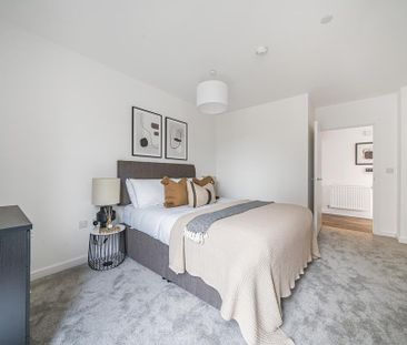 2 bedroom apartment to rent - Photo 5