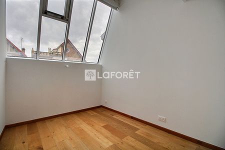 Appartement T3 Colombes à louer - Photo 4