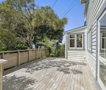 Character Three bedroom in Popular Brooklyn - Photo 4