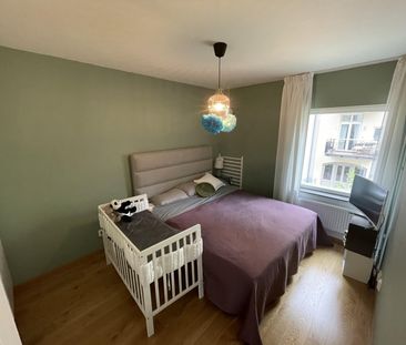 Maria Prästgårdsgata, Stockholm - Foto 6