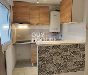 LOCATION d'un appartement F1 (28 m²) à VILLIERS SUR MARNE - Photo 3