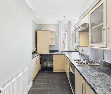 1 bedroom apartment to rent - Photo 6