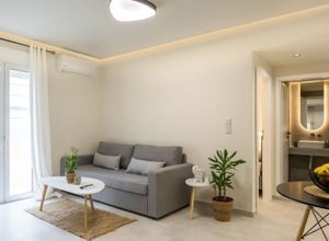 Διαμέρισμα για ενοικίαση - Ηράκλειο Κρήτης, - Φωτογραφία 5