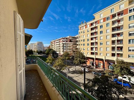 Appartement T3 Nice à louer - Photo 5