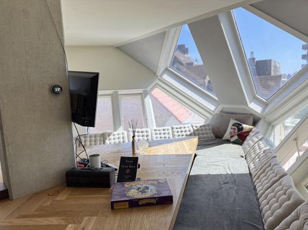 Overblaak 107 - Foto 3