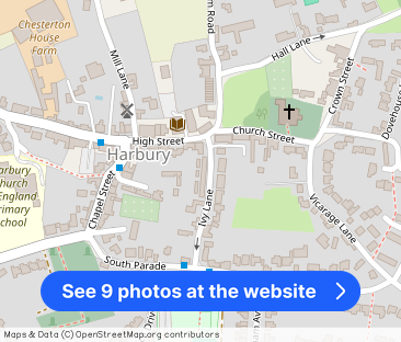 Ivy Lane, Harbury, Leamington Spa - Photo 1