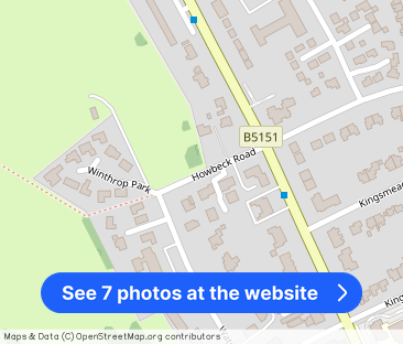 The Links, Howbeck Road, Prenton - Photo 1