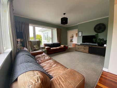 Sun drenched warm Karori home with green vistas - Photo 2