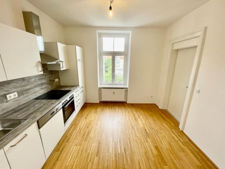 Gemütliche 2 Zimmer Wohnung - Provisionsfrei! - Photo 2