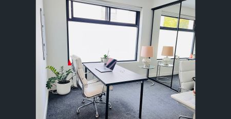 LUXURY APARTMENT IN LEAFY VIBRANT HUB- High Level Unit for Rent Indooroopilly (A 3 BEDROOM UNIT) - Photo 5