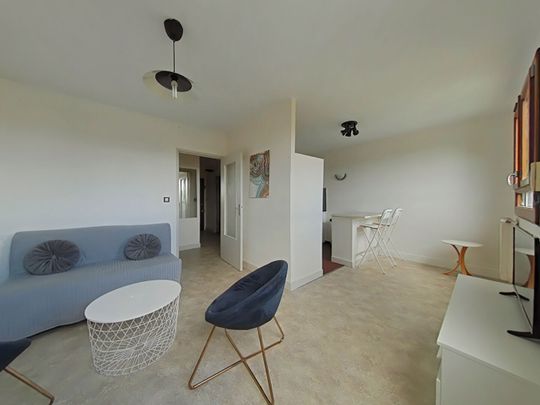 Location Appartement 1 pièce 32m² - Photo 1