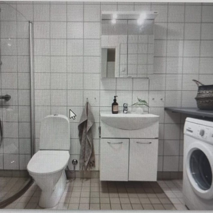 Kvillegatan, Göteborg - Photo 1