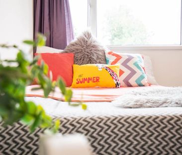 6 bedroom house to rent - Photo 4