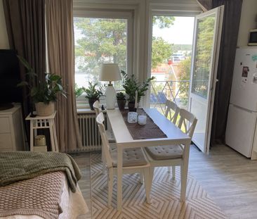 Fräsch 1:a på Överstan - Foto 2