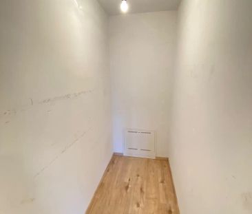 MODERNE 2 ZIMMERWOHNUNG MIT BALKON - HOFSEITIGE LAGE - Photo 2