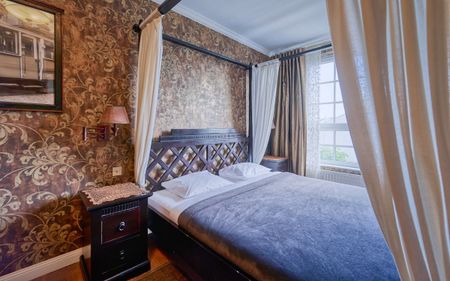 Luksusowy Apartament z widokiem na Wawel - CENTRUM 43.5 m² - Фото 4