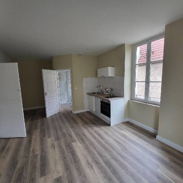 Studio 25m² (réf 2127508) - Photo 1