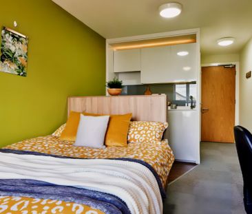 Standard Studio - Photo 1