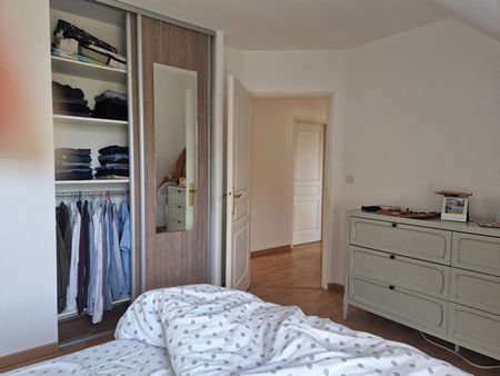 Location maison 5 pièces, 107.78m², Brissac-Quincé - Photo 4