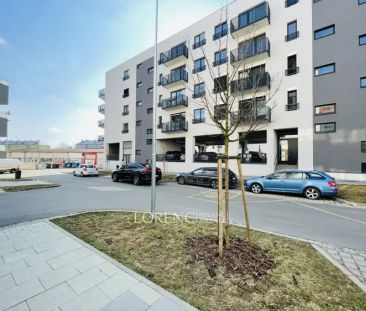 Pronájem bytu 2+kk v novostavbě - Фото 5
