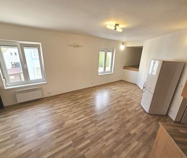 Pronájem bytu 1+kk 25 m² - Фото 4