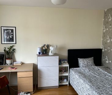 Astrakangatan, Hässelby - Foto 1