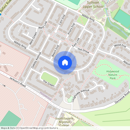 54b East Link, BT18 9PQ, Holywood