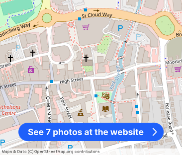 1 bedroom house for rent - Photo 1