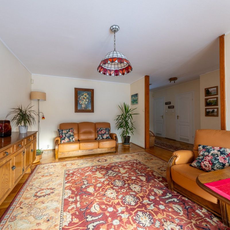 Przytulny dom 74 m.kw z 2 sypialniami na Białołęce - Photo 1