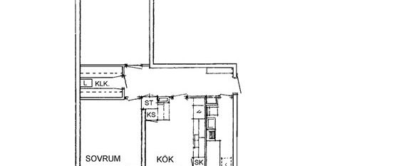 Verkstadsgatan 14 A - Foto 1