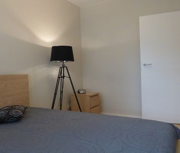 NOWE 2 POK. Z BALKONEM NA STARYM MIEŚCIE - Photo 6