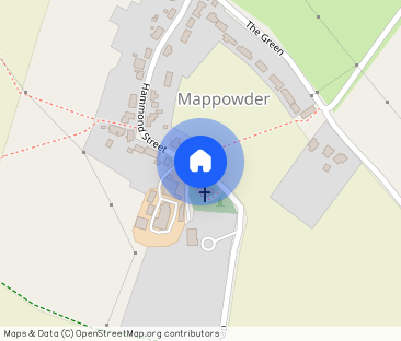 Hammond Street Farm Cottages, Taylors Lane, Mappowder, Sturminster ... - Photo 1