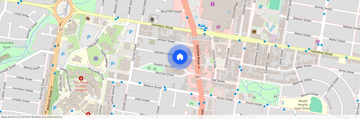 20 Sparkes Street, Qld 4032, Chermside