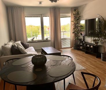 Gamla Dalbyvägen, Lund - Foto 6