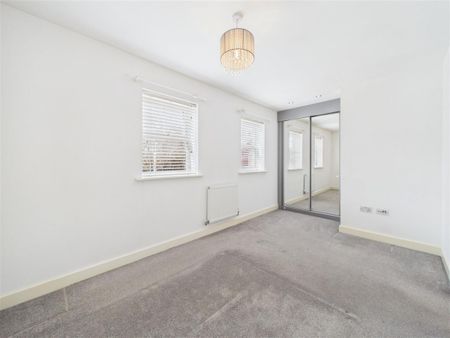 3 bedroom Town house to rent - Photo 3