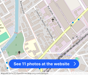 3.5 -Zimmer-Wohnung - Photo 1