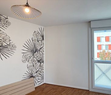 Location Appartement 3 pièces 64m² - Photo 2