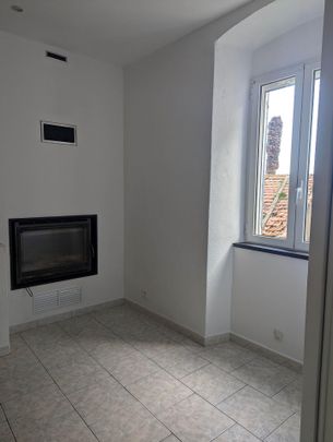 Appartement ancien - Photo 1