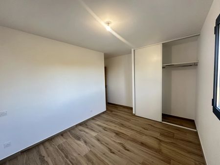 Location Appartement 3 pièces 71m² BIGUGLIA 20620 - Photo 5