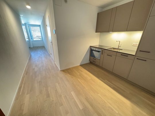1.5 Zimmer, 50 m², 12. Stock - Foto 1