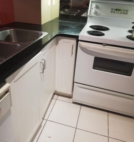 For Lease - 8 Rean Drive Unit# 1807, Toronto, Ontario - Photo 5