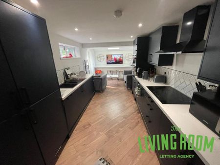 6 bedroom house share to rent - Photo 5