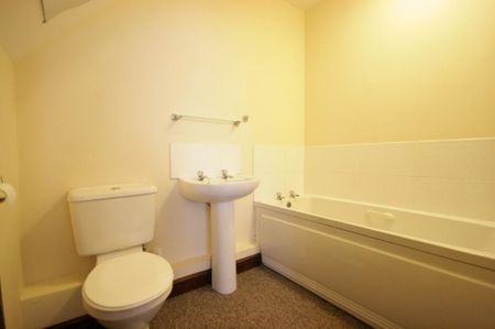 1 bedroom apartment to rent - Photo 4