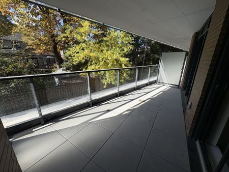 For Lease - 1720 Bayview Avenue Unit# 210, Toronto, Ontario - Photo 2