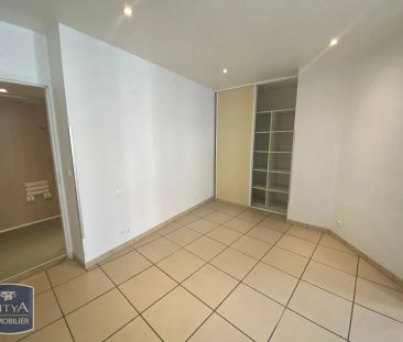 Appartement à louer 2 pièces 31.83m² - Photo 1